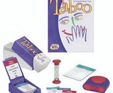 Επιτραπέζια παιχνίδια σε προσφορά