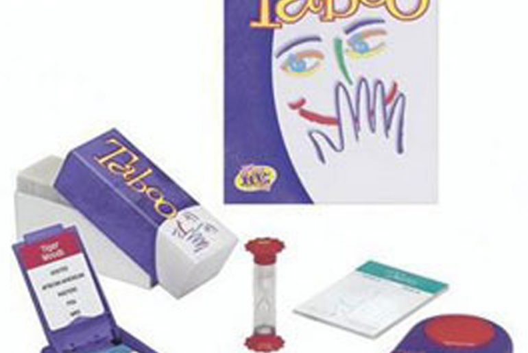 Επιτραπέζια παιχνίδια σε προσφορά