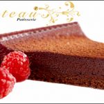 Τάρτα Σοκολάτας