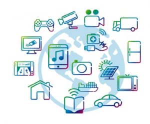 Ericsson Applications Award