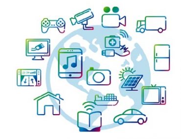 Ericsson Applications Award