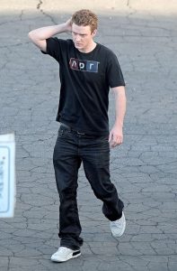 Κερδίστε 10 T-shirts από το Social Network