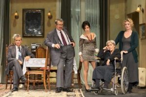 theatro Κερδίστε 22 διπλές προσκλήσεις για θεατρικές παραστάσεις
