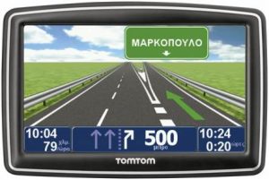 Διαγωνισμός LaptopBlog.gr & TomTom