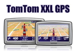 Διαγωνισμός XBLOG.gr με δώρο GPS TomTom XXL