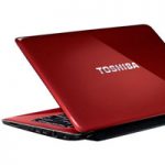 Διαγωνισμός με δώρο ένα Toshiba laptop