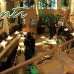 Γεύμα 2 ατόμων στο Venti Club Restaurant με μόλις 28€