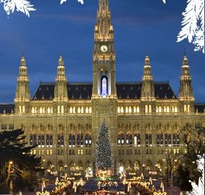 Χριστουγεννιάτικος διαγωνισμός από το Mega Outlet - Horeca