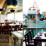 VOSPOROS grill restaurant