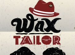 Κερδίστε προσκλήσεις για τον Wax Tailor