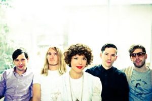 Κερδίστε προσκλήσεις για τους You Say Party!