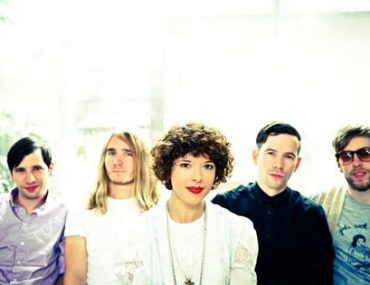 Κερδίστε προσκλήσεις για τους You Say Party!