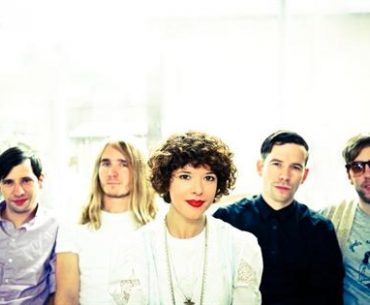 Κερδίστε προσκλήσεις για τους You Say Party!