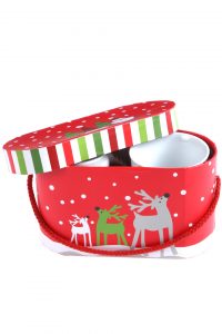 Χριστουγεννιάτικα είδη σπιτιού & δώρα σε προσφορά