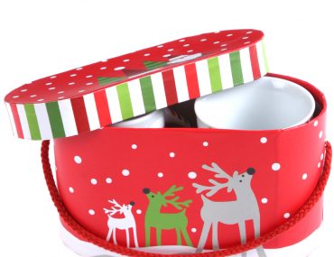 Χριστουγεννιάτικα είδη σπιτιού & δώρα σε προσφορά