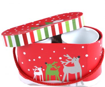 Χριστουγεννιάτικα είδη σπιτιού & δώρα σε προσφορά