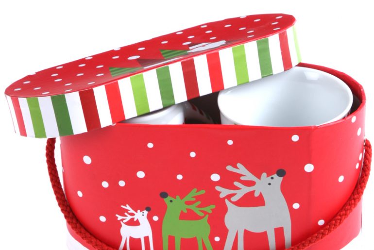 Χριστουγεννιάτικα είδη σπιτιού & δώρα σε προσφορά