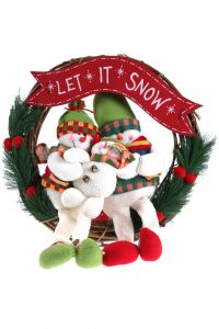 Χριστουγεννιάτικα στολίδια