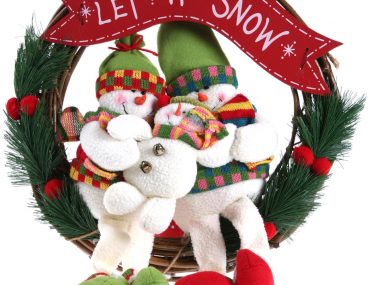 Χριστουγεννιάτικα στολίδια