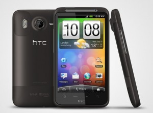 Διαγωνισμός Techblog με δώρο ένα HTC Desire HD