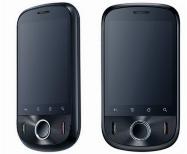 Διαγωνισμός Wind με δώρο κινητά Huawei