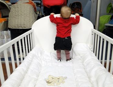 Διαγωνισμός από το eimaimama.TV