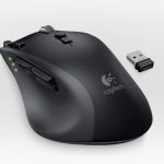 Χριστουγεννιάτικος διαγωνισμός Logitech & GameOver.gr