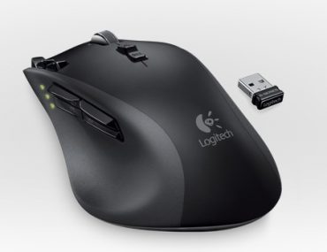 Χριστουγεννιάτικος διαγωνισμός Logitech & GameOver.gr