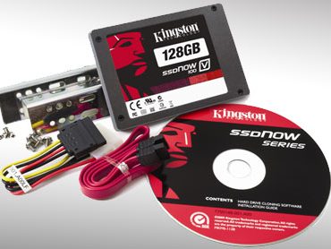 Διαγωνισμός PC World & Kingston Technology