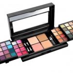 Διαγωνισμός beautylicious.gr με δώρο παλέτα μακιγιάζ