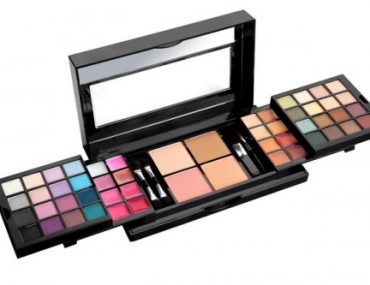 Διαγωνισμός beautylicious.gr με δώρο παλέτα μακιγιάζ