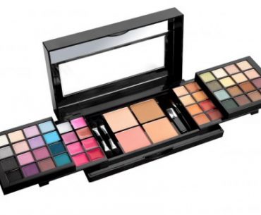 Διαγωνισμός beautylicious.gr με δώρο παλέτα μακιγιάζ