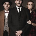 Κερδίστε προσκλήσεις για την θεατρική παράσταση "Ο Θαυματοποιός"