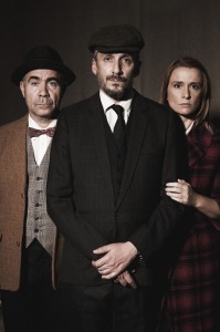 THAVMATOPOIOS Κερδίστε προσκλήσεις για την θεατρική παράσταση "Ο Θαυματοποιός"