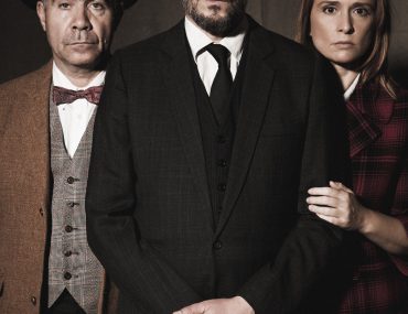 Κερδίστε προσκλήσεις για την θεατρική παράσταση "Ο Θαυματοποιός"