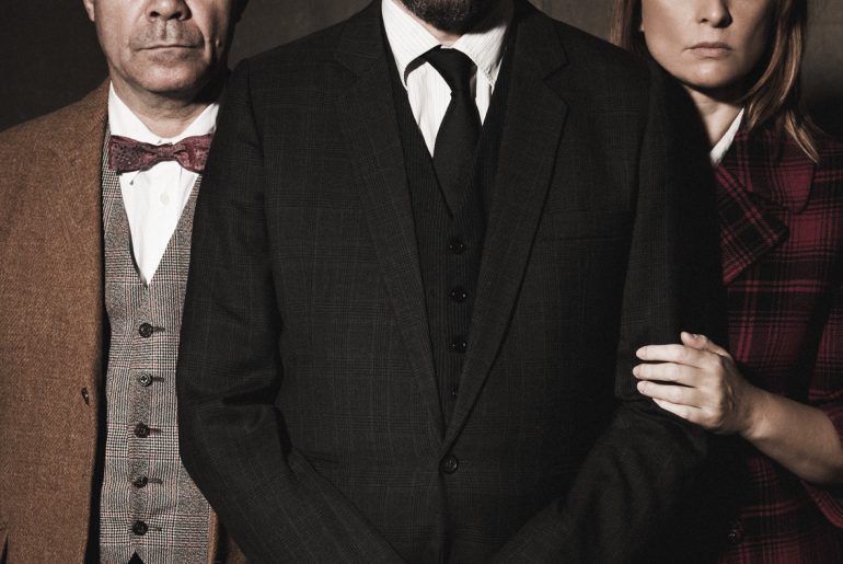 Κερδίστε προσκλήσεις για την θεατρική παράσταση "Ο Θαυματοποιός"