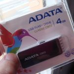 Διαγωνισμός Madfortech.com με δώρο USB Flash