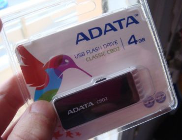 Διαγωνισμός Madfortech.com με δώρο USB Flash