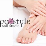 akra nail studio