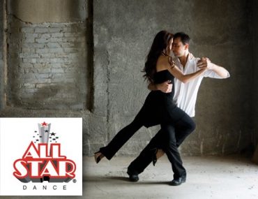 ALL STAR DANCE