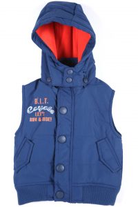 Προσφορές σε παιδικά ρούχα Alouette