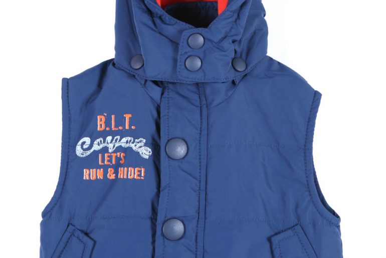 Προσφορές σε παιδικά ρούχα Alouette