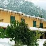 Κερδίστε διαμονή δύο διανυκτερεύσεων στα ξενοδοχεία Georgio’s V Chalet και Aphrodite’s Inn, στα Καλάβρυτα