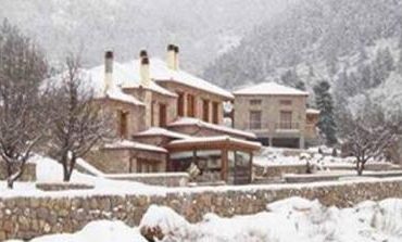 Διαγωνισμός Cosmo.gr, κερδίστε διακοπές στην Αράχωβα