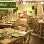 24€ για ένα πλήρες μενού 2 ατόμων για διασκέδαση και γευστική απόλαυση στο μουσικό μεζεδοπωλείο Balsamico στο Μπουρνάζι, αξίας 48€ - έκπτωση 50%