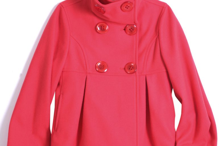 Παιδικά ρούχα