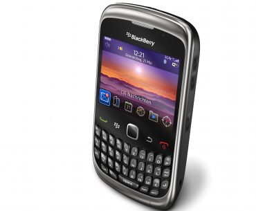 Χριστουγεννιάτικος διαγωνισμός blackberry-experts.net