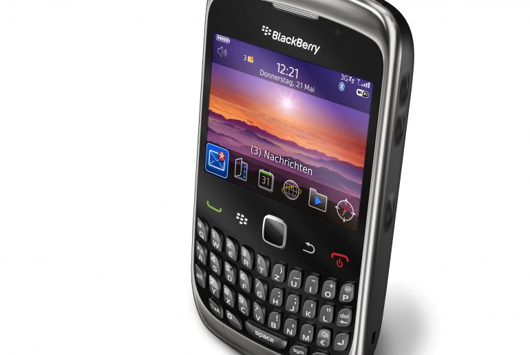 Χριστουγεννιάτικος διαγωνισμός blackberry-experts.net