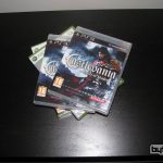 Διαγωνισμός byteme.gr - Castlevania: Lords of Shadow