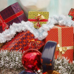 Χριστουγεννιάτικα δώρα